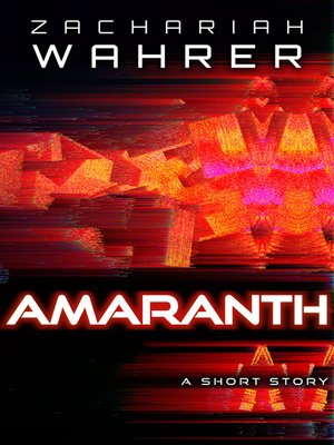 cover image of Amaranth